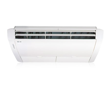 Vista frontal de LG Split Teto Inverter 17.000 BTU/h Frio 220V/1 AV-Q18GJLA0