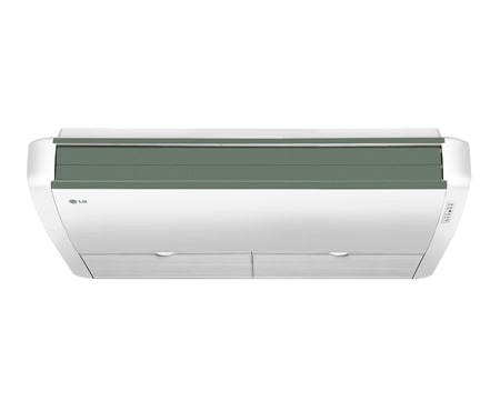 Vista frontal de Split Teto Inverter, 17.000 BTU/h, Frio, 220V/1 AV-Q18GJLA2