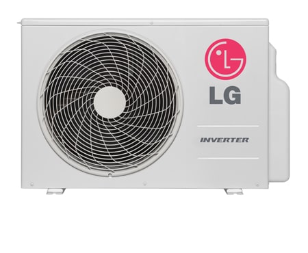 LG Split Teto Inverter, 17.000 BTU/h, Frio, 220V/1, AV-Q18GJLA2