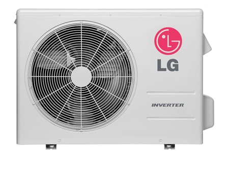 LG Split Teto Inverter, 24.000 BTU/h, Frio, 220V/1, AV-Q24GJLA2
