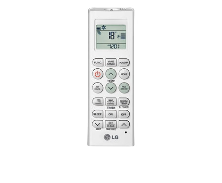 LG Split Teto Inverter, 24.000 BTU/h, Frio, 220V/1, AV-Q24GJLA2