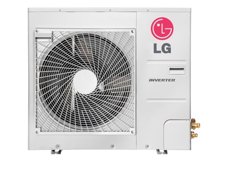 LG Split Teto Inverter, 35.000 BTU/h, Frio, 220V/1, AV-Q36GKLA2