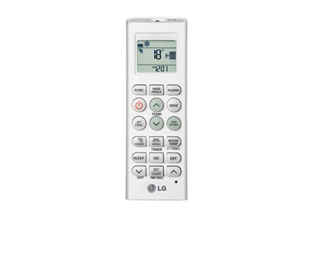 LG Split Teto, 36.000 BTU/h, Frio, 220V/1, LV-C362KLA0