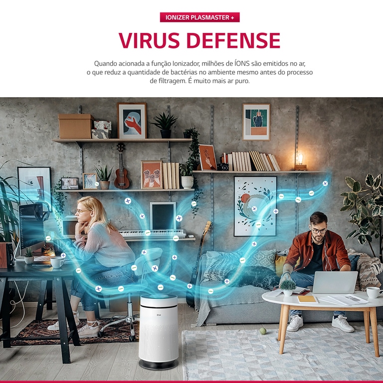 VirusDefense