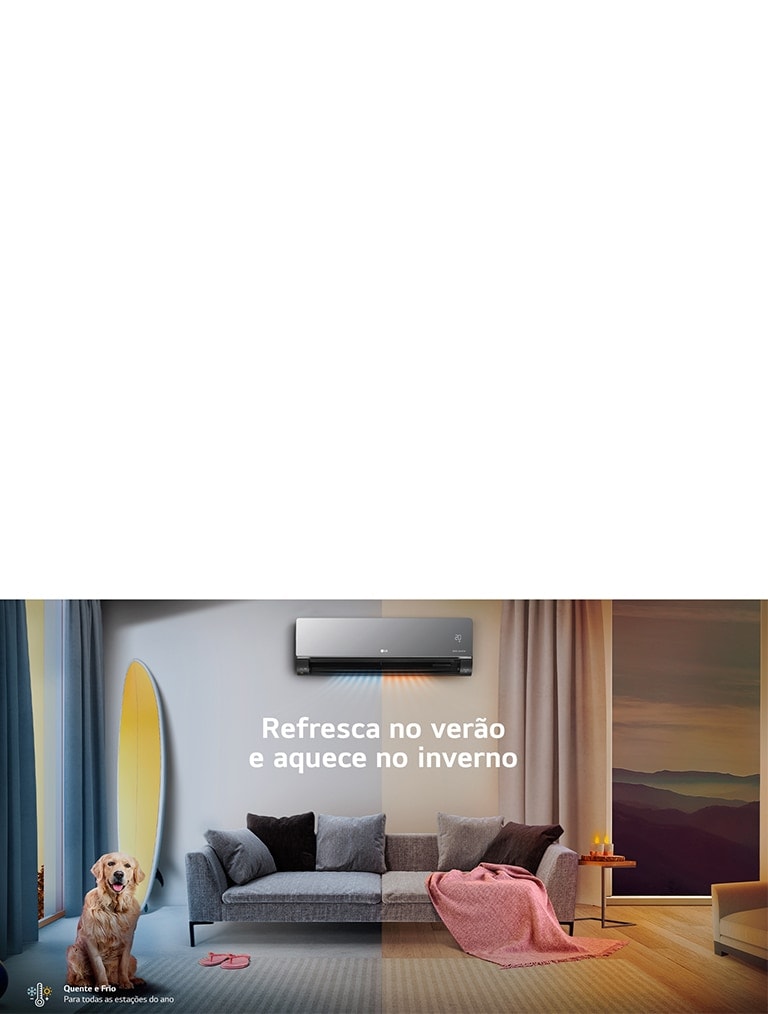 Refrigeração-e-Aquecimento