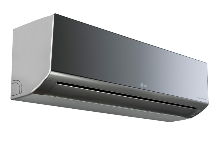 LG Ar Condicionado Split Libero Art Cool LG 9.000 BTU/h, AS-Q092BRZ0