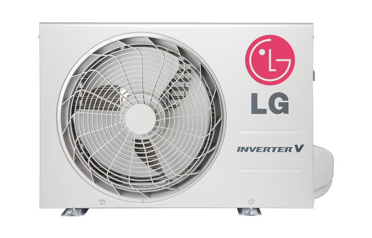 LG Ar Condicionado Split Libero Art Cool LG 9.000 BTU/h, AS-Q092BRZ0