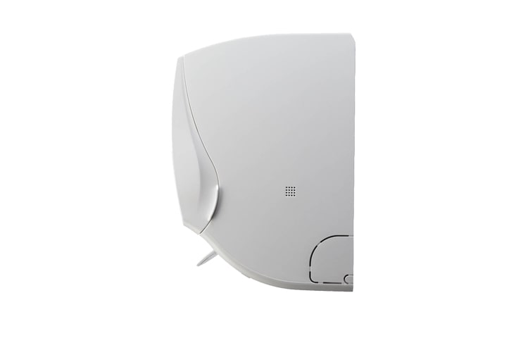 LG Split Libero E+, 8.500 BTU/h, frio, AS-Q092WSA0
