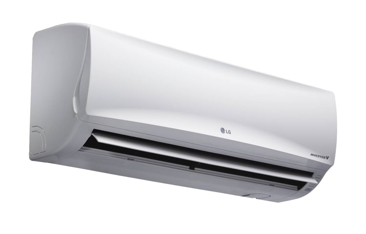 LG Split Libero E+, 8.500 BTU/h, frio, AS-Q092WSA0