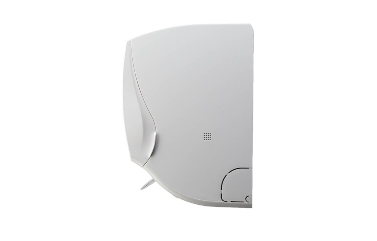 LG Split Libero E+, 12.000 BTU/h, Frio, AS-Q122BSA1