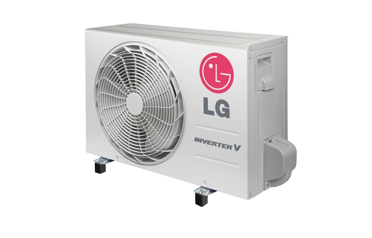LG Ar Condicionado Split Libero Art Cool LG 18.000 BTU/h , AS-Q182CRZ0