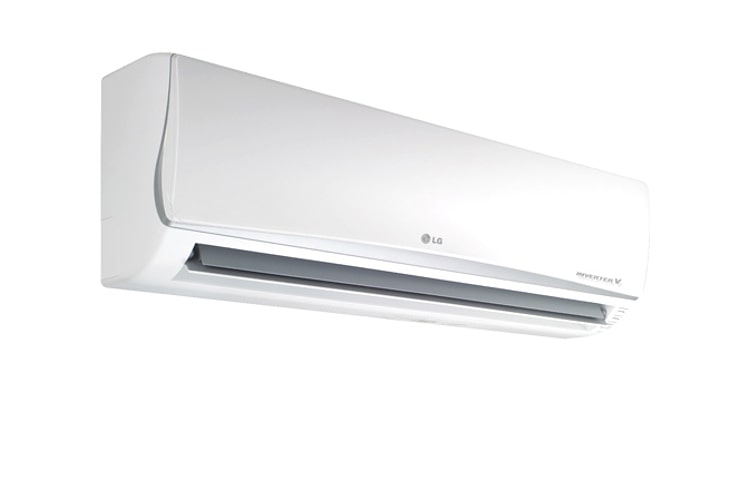LG Líbero Inverter 8.500 Btu/h 220V Quente-Frio, AS-W092B1U0