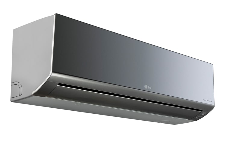 LG Ar Condicionado LG Split Libero Art Cool 22.000 BTU/h Quente/Frio, AS-W242CRZ1