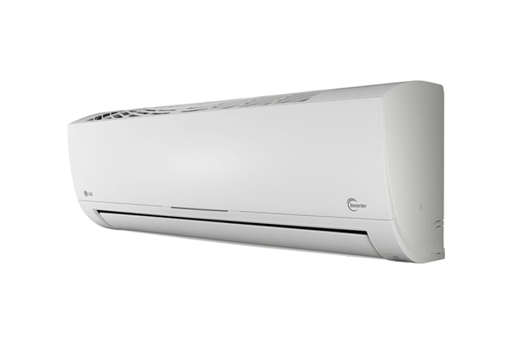 LG Split Hero Inverter 8.500 Btu/h 220V Quente-Frio., AS-W092HDW0