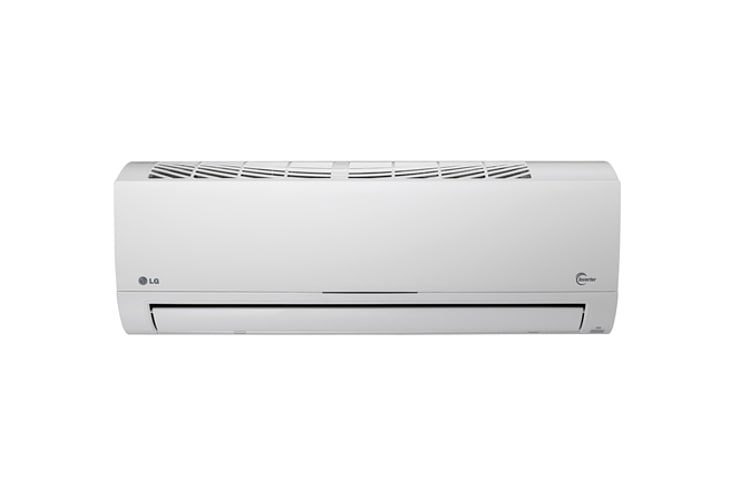 LG Split Hero Inverter 8.500 Btu/h 220V Quente-Frio., AS-W092HDW0