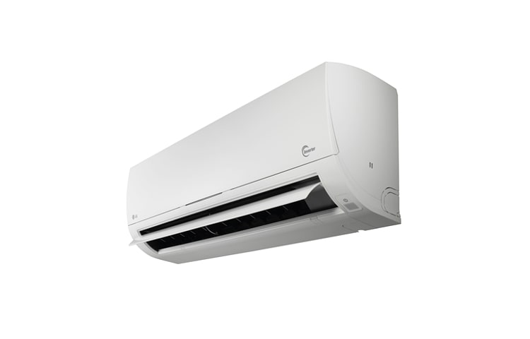 LG Split Hero Inverter 8.500 Btu/h 220V Quente-Frio., AS-W092HDW0