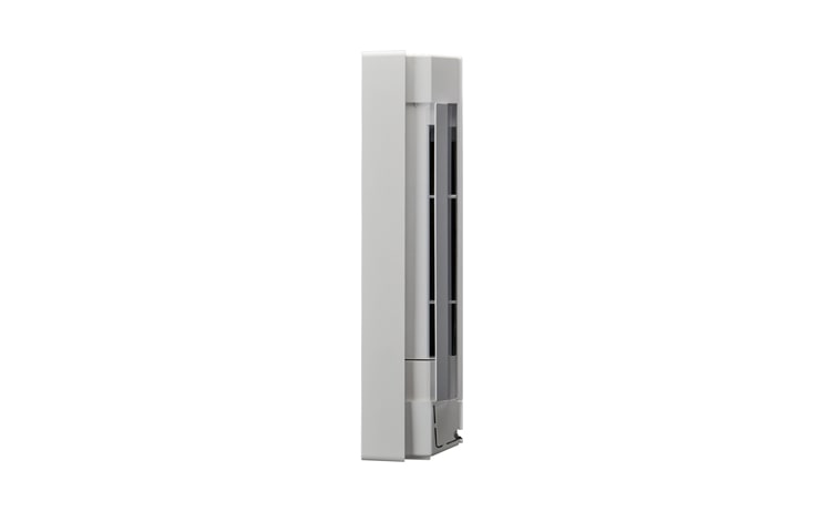 LG Split Art Cool Stylist Inverter V, 12.000 BTU/h, Quente/Frio, AS-W1223WB0