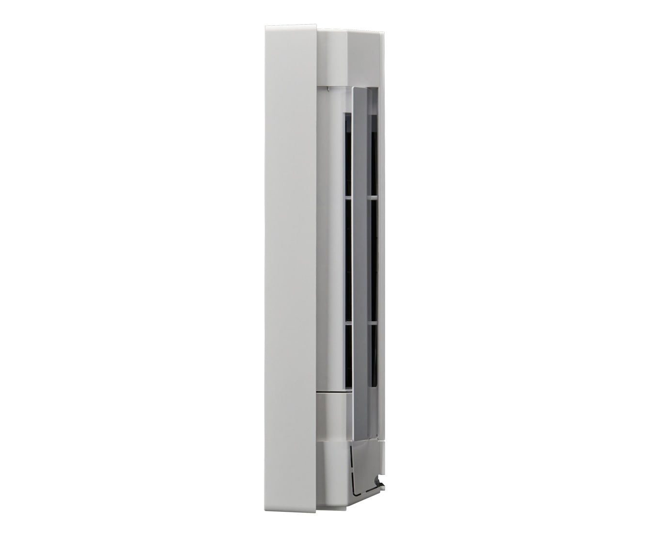 LG Split Art Cool Stylist Inverter V, 12.000 BTU/h, Quente/Frio, AS-W1223WB0