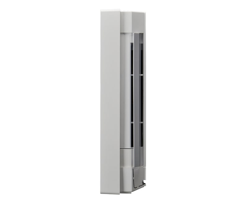 LG Split Art Cool Stylist Inverter V, 12.000 BTU/h, Quente/Frio, AS-W1223WB0