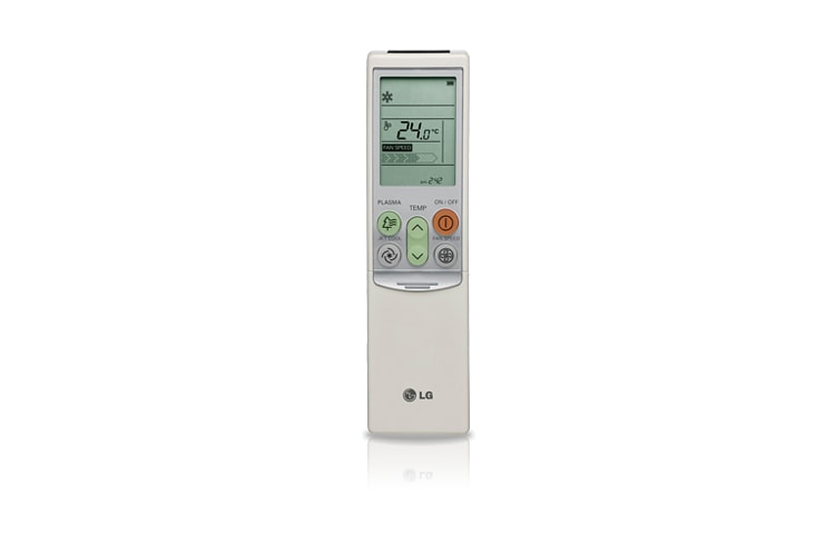 LG Líbero Inverter 12.000 Btu/h 220V Quente-Frio, AS-W122B1U0