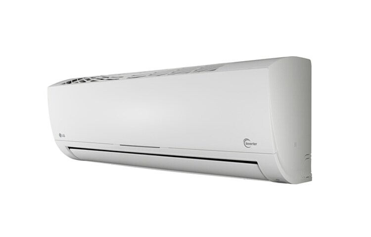 LG Split Hero Inverter 12.000 Btu/h 220V Quente- Frio, AS-W122HDW0