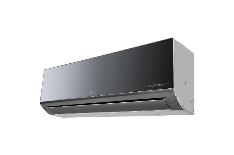 LG Ar Condicionado Split LG Smart Inverter Artcool, 12.000 Btu/h Frio, AS-Q122BRG2