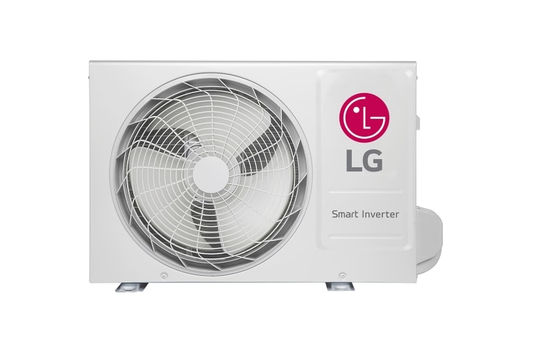LG Ar Condicionado Split LG Smart Inverter Artcool, 12.000 Btu/h Frio, AS-Q122BRG2