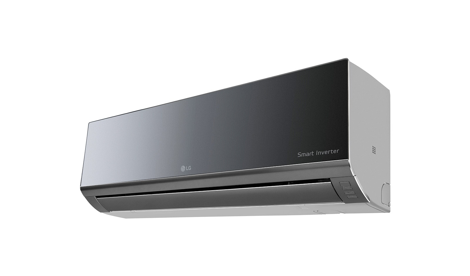 LG Ar Condicionado Split LG Smart Inverter Artcool, 12.000 Btu/h Frio, AS-Q122BRG2