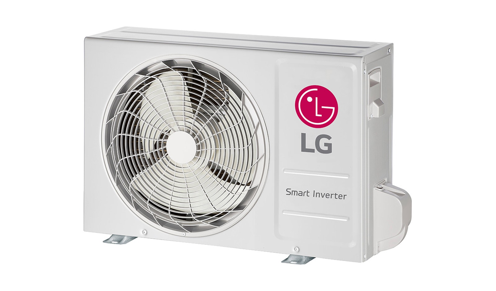 LG Ar Condicionado Split LG Smart Inverter Artcool, 12.000 Btu/h Frio, AS-Q122BRG2