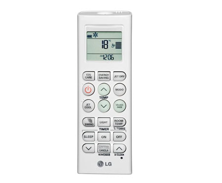 LG Ar Condicionado Split LG Smart Inverter Artcool, 12.000 Btu/h Frio, AS-Q122BRG2