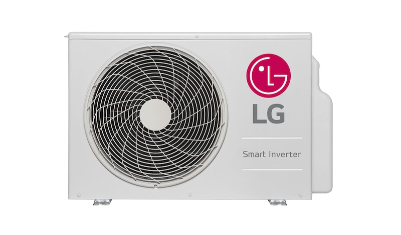 LG Ar Condicionado Split LG Smart Inverter Artcool, 18.000 Btu/h Frio, AS-Q182CRG2