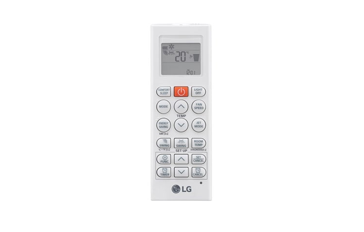 LG Ar Condicionado Split LG Smart Inverter Artcool, 22.000 Btu/h Frio, AS-Q242CRG2