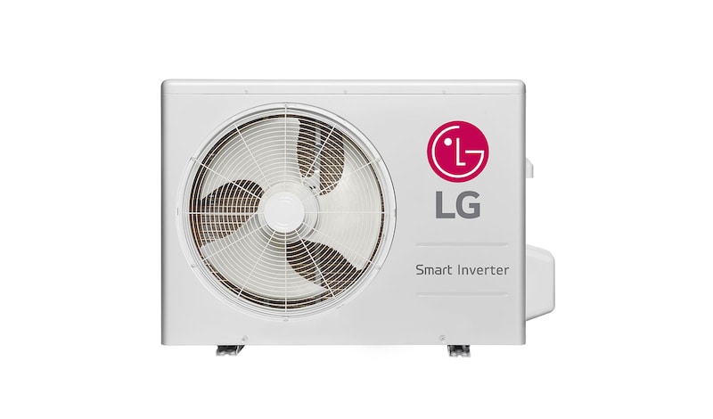 LG Ar Condicionado Split LG Smart Inverter Artcool, 22.000 Btu/h Frio, AS-Q242CRG2