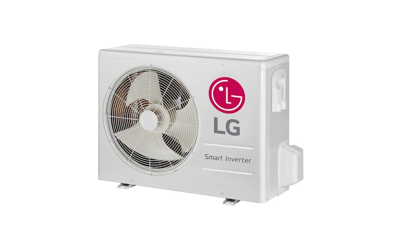 LG Ar Condicionado Split LG Smart Inverter Artcool, 22.000 Btu/h Frio, AS-Q242CRG2