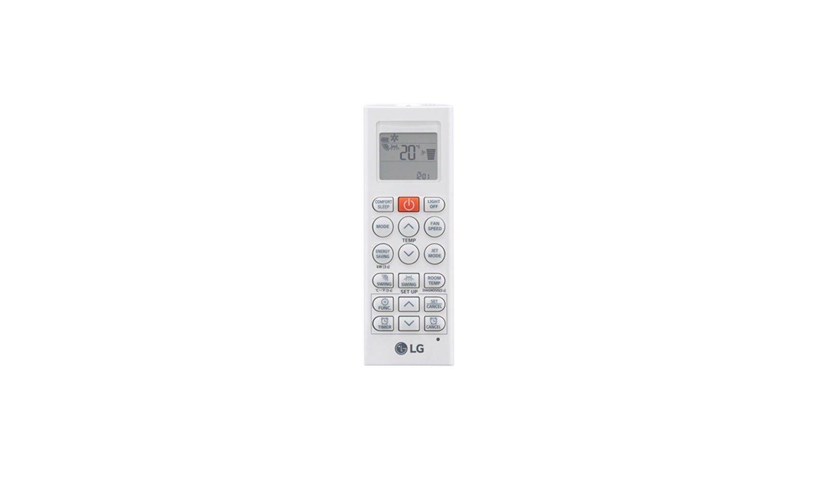 LG Ar Condicionado Split LG Smart Inverter Artcool, 22.000 Btu/h Frio, AS-Q242CRG2