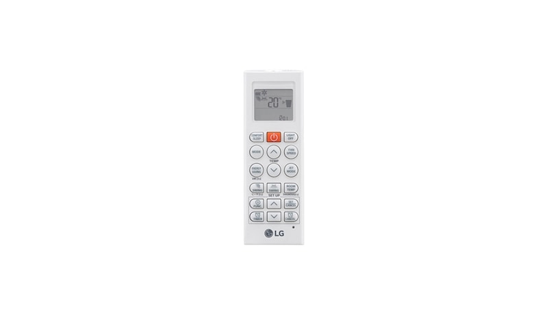LG Ar Condicionado Split LG Smart Inverter Artcool, 12.000 Btu/h Quente/Frio, AS-W122BRG2