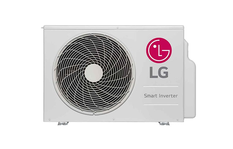 LG Ar Condicionado Split LG Smart Inverter Artcool, 18.000 Btu/h Quente/Frio, AS-W182CRG2