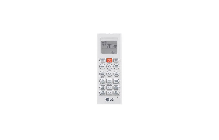 LG Ar Condicionado Split LG Smart Inverter Artcool, 18.000 Btu/h Quente/Frio, AS-W182CRG2