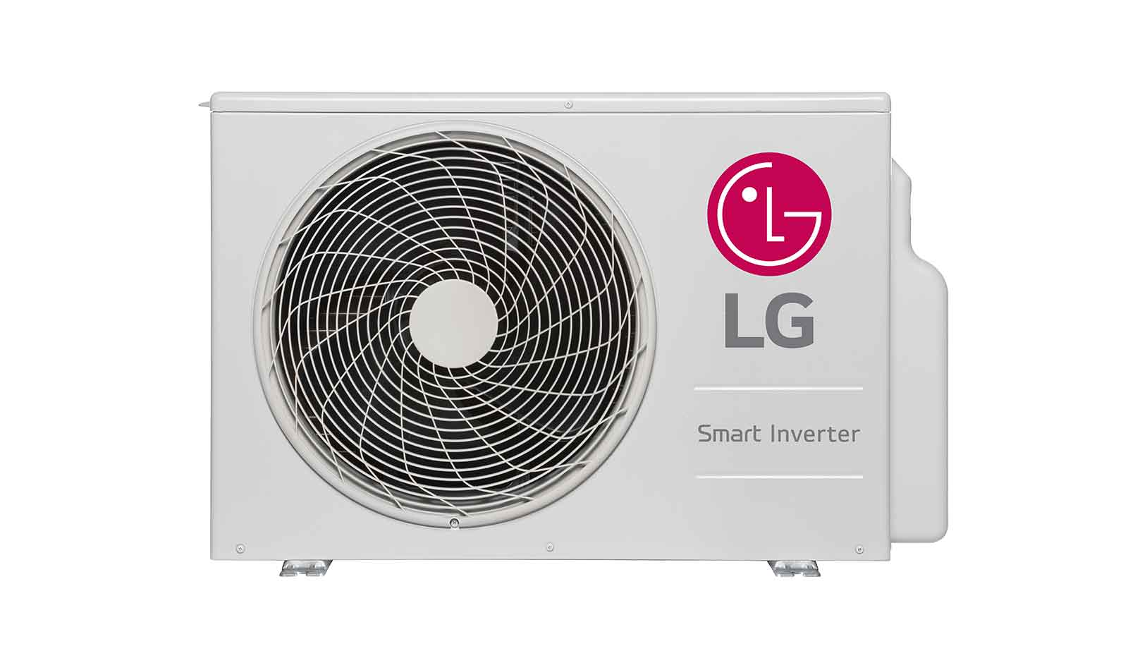 LG Ar Condicionado Split LG Smart Inverter Artcool, 18.000 Btu/h Quente/Frio, AS-W182CRG2