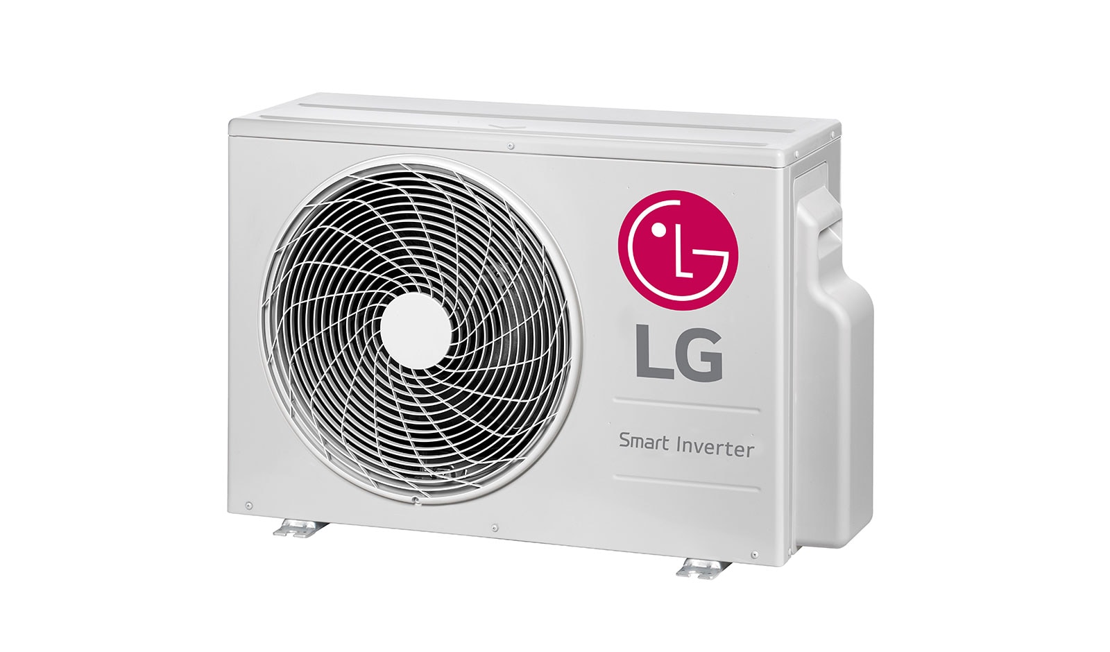 LG Ar Condicionado Split LG Smart Inverter Artcool, 18.000 Btu/h Quente/Frio, AS-W182CRG2