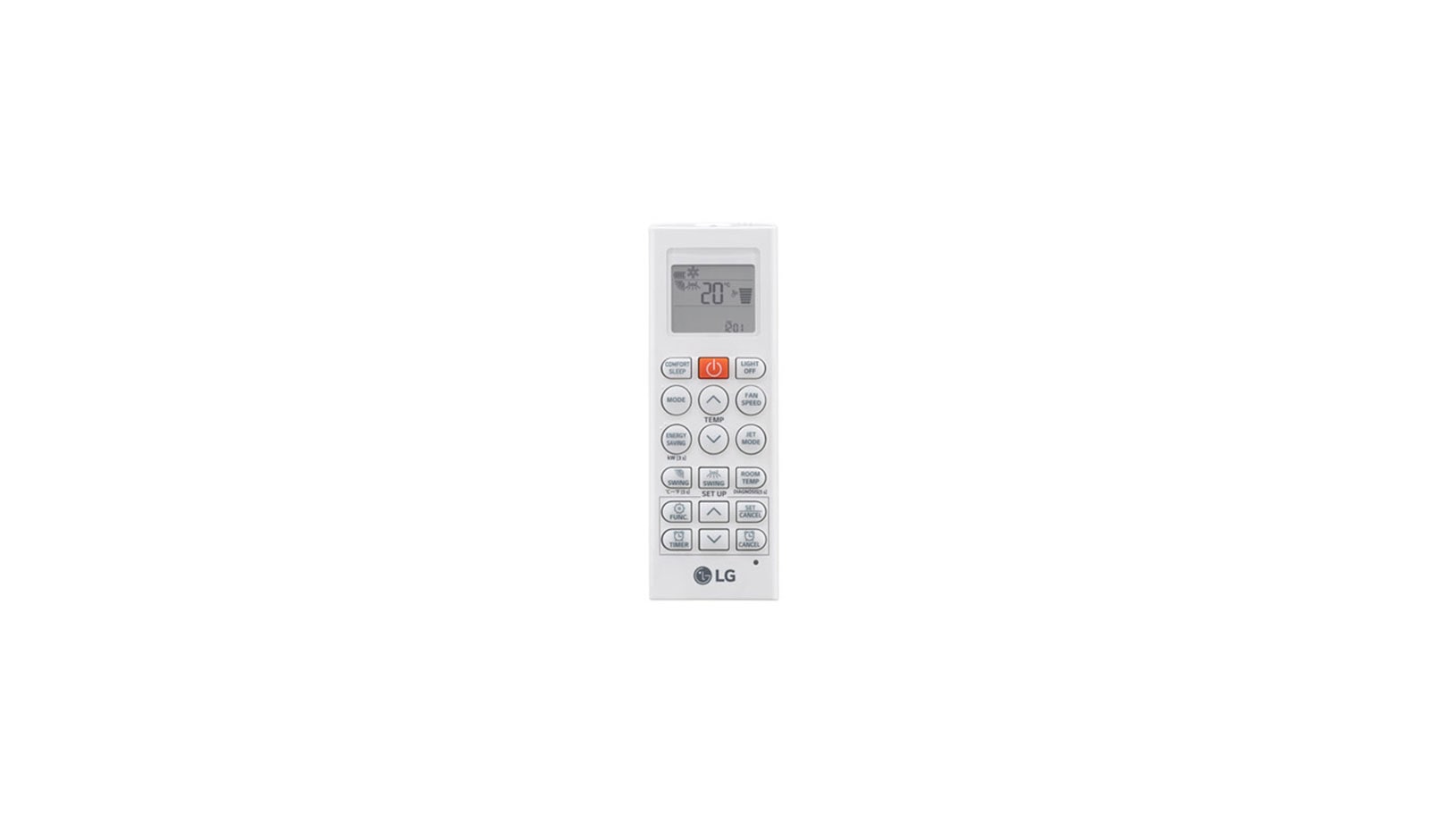 LG Ar Condicionado Split LG Smart Inverter Artcool, 18.000 Btu/h Quente/Frio, AS-W182CRG2