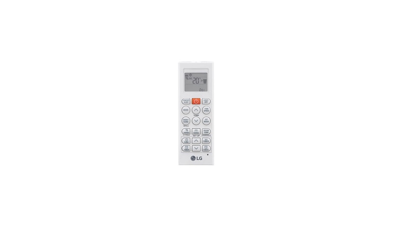 LG Ar Condicionado Split LG Smart Inverter Artcool, 18.000 Btu/h Quente/Frio, AS-W182CRG2