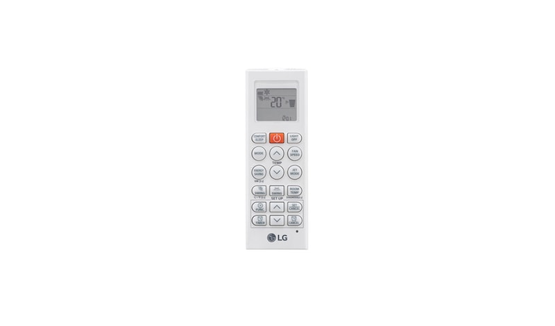 LG Ar Condicionado Split LG Smart Inverter Artcool, 22.000 Btu/h Quente/Frio, AS-W242CRG2