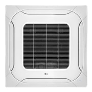 LG Ar Condicionado LG Cassete Inverter 18.000 BTU/h 220V AT-W18GPLP1, AT-W18GPLP1