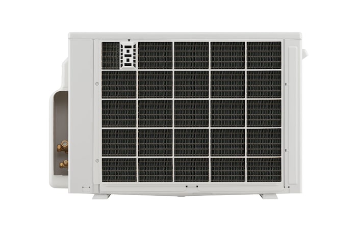 LG Ar Condicionado LG Cassete Inverter 18.000 BTU/h 220V AT-W18GPLP1, AT-W18GPLP1