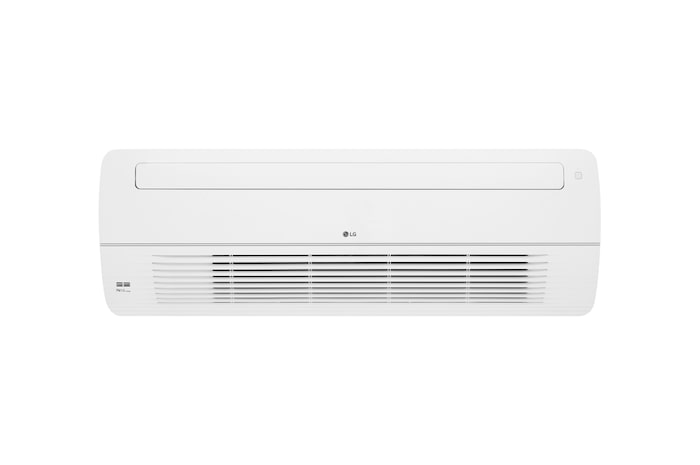LG Ar Condicionado LG Cassete 1 - via Inverter 18.000 BTU/h 220V AT-W18GTLP1, AT-W18GTLP1