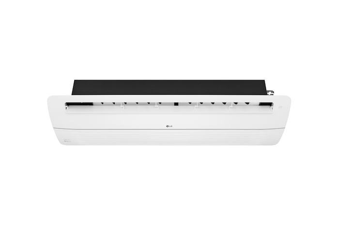 LG Ar Condicionado LG Cassete 1 - via Inverter 18.000 BTU/h 220V AT-W18GTLP1, AT-W18GTLP1