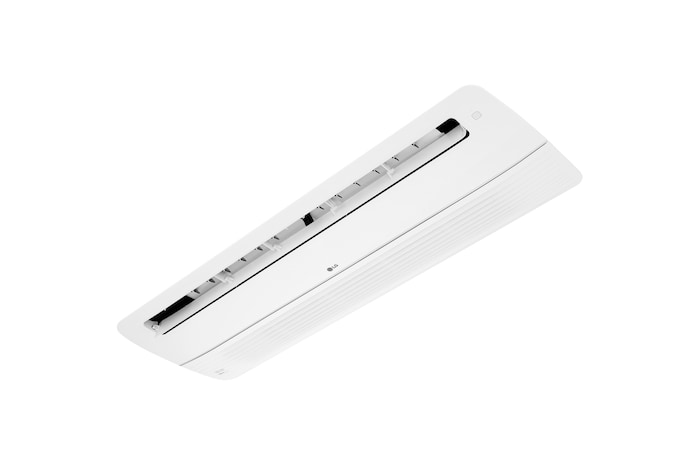 LG Ar Condicionado LG Cassete 1 - via Inverter 18.000 BTU/h 220V AT-W18GTLP1, AT-W18GTLP1