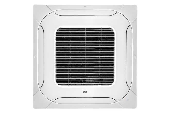 LG Ar Condicionado LG Cassete Inverter 24.000 BTU/h 220V AT-W24GPLP1, AT-W24GPLP1