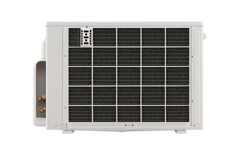 LG Ar Condicionado LG Cassete Inverter 24.000 BTU/h 220V AT-W24GPLP1, AT-W24GPLP1